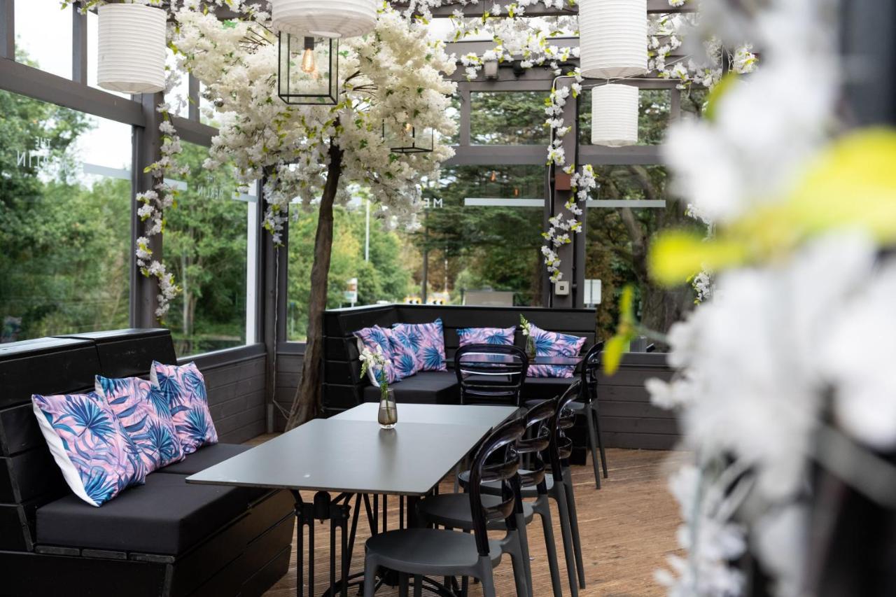 The Merlin By Innkeeper'S Collection Alderley Edge Kültér fotó