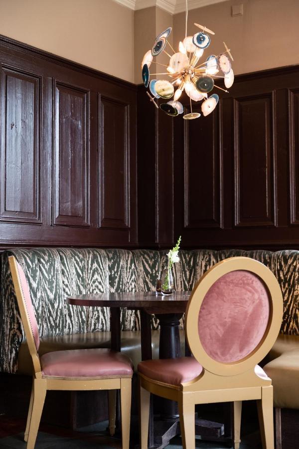 The Merlin By Innkeeper'S Collection Alderley Edge Kültér fotó